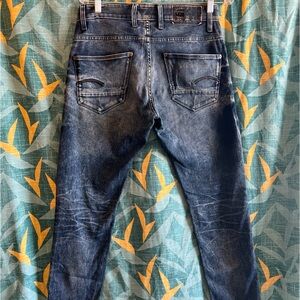 G-Star Raw Jeans